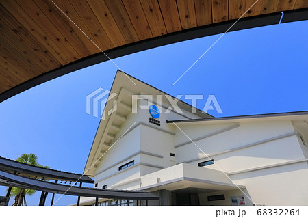 【高知県】リニューアルオープンした新足摺海洋館 【高知県】リニューアルオープンした新足摺海洋館 68332264