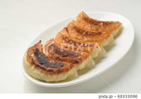 焼き餃子 焼き餃子 68333096