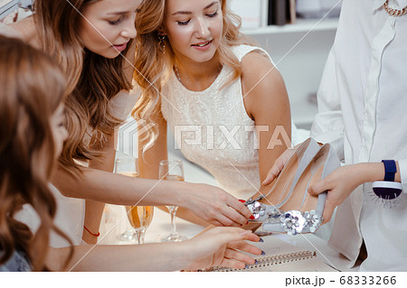 designer show shoes to future brides designer show shoes to future brides 68333266