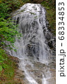 音無の滝（大） 68334853