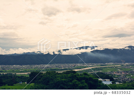 長野・姨捨 長野・姨捨 68335032