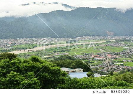 長野・姨捨 長野・姨捨 68335080