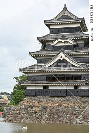 日本100名城・松本城 日本100名城・松本城 68335268