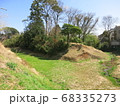 大宮の御土居 68335273