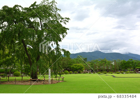 日本100名城・松本城 日本100名城・松本城 68335484