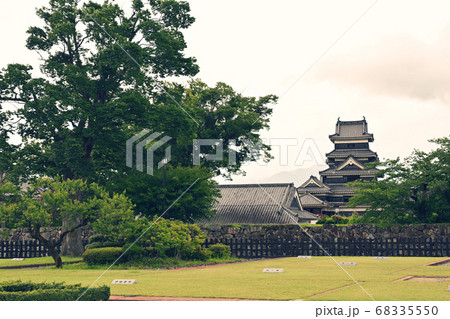 日本100名城・松本城 日本100名城・松本城 68335550