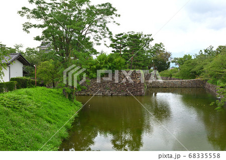 日本100名城・松本城 日本100名城・松本城 68335558