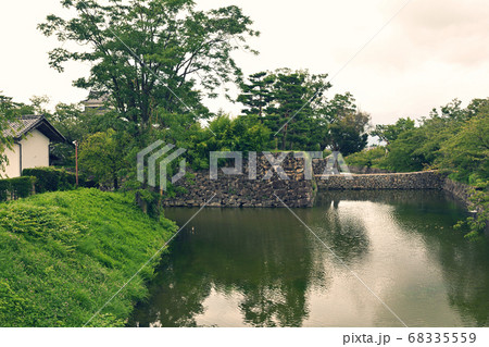 日本100名城・松本城 68335559