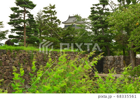 日本100名城・松本城 日本100名城・松本城 68335561