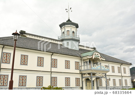 松本・旧開智学校 松本・旧開智学校 68335664