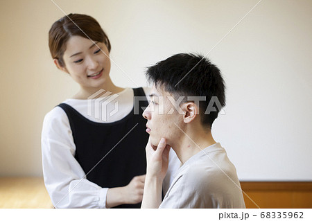 メンズエステ 68335962