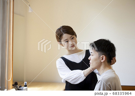 メンズエステ 68335964