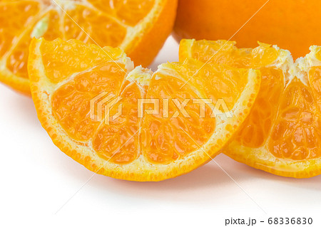 紀州産完熟ポンカン 68336830