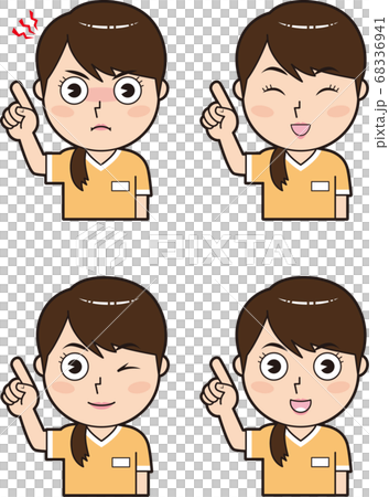 女性セラピスト02 68336941