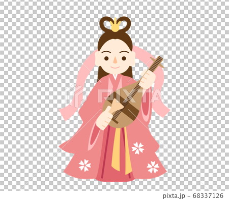 Seven Lucky Bands Seven Lucky Bands 68337126