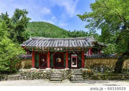 玉山書院 書院 慶州市 68338029