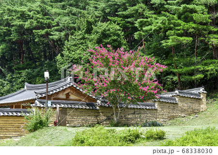 玉山書院 書院 慶州市 68338030