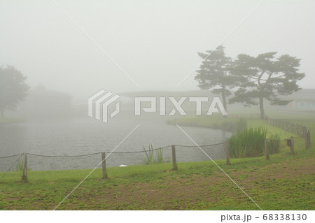 軽井沢　アウトレットモール 68338130