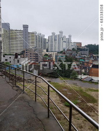 都市 都会 路上 68338308