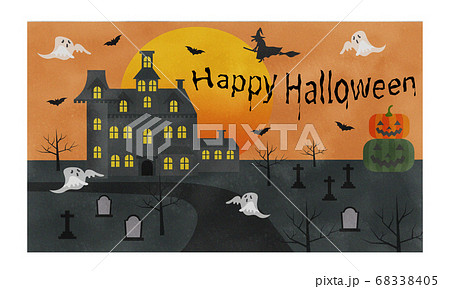 ハロウィーン ハロウィーン 68338405