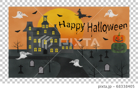 ハロウィーン ハロウィーン 68338405