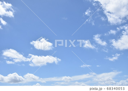 夏空 68340053