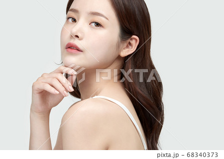 ビューティー 女性 女 68340373