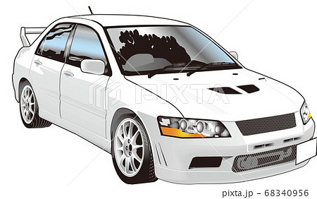 ラリーカー ラリーカー 68340956