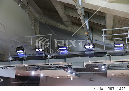 LED 照明 ライト 68341892