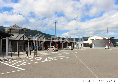 道の駅禅の里 道の駅禅の里 68342743