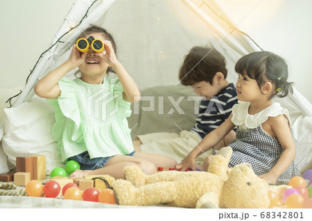 男 男性 男の子 68342801