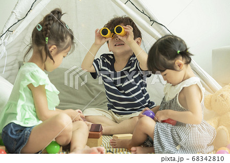 男 男性 男の子 68342810