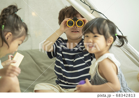 男 男性 男の子 68342813