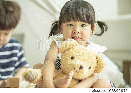 女性 女 女の子 68342855