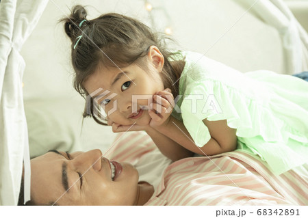子供 お父さん 父 68342891