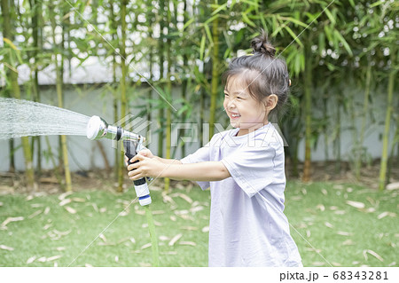 女性 女 女の子 68343281