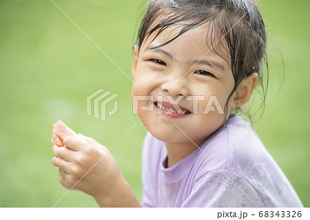 女性 女 女の子 68343326