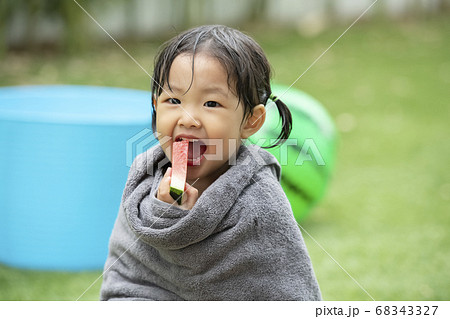 女性 女 女の子 68343327