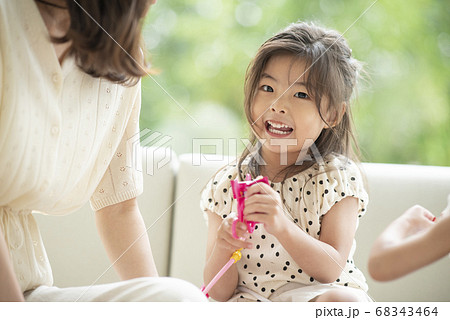 女性 女 女の子 68343464