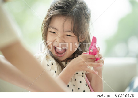女性 女 女の子 68343479