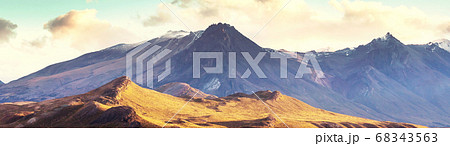 Perito Moreno Park 68343563