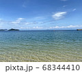 周防大島 - 片添ヶ浜海水浴場 68344410