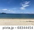 周防大島 - 片添ヶ浜海水浴場 68344454