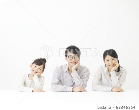 家族 68346554