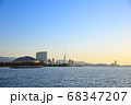 福岡の観光地 68347207