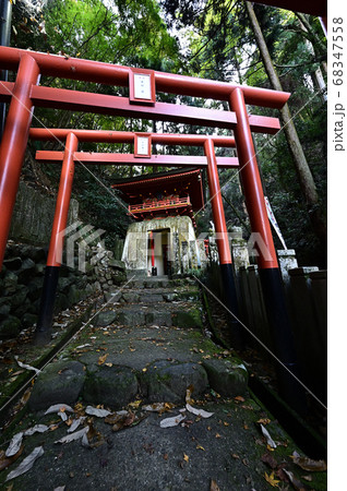 狸谷山不動院より 68347558