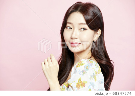 女性 女 女の子 68347574
