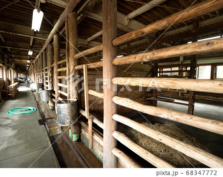 馬小屋 馬小屋 68347772