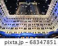 ペニンシュラホテル　香港 68347851
