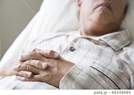 病死 68348089